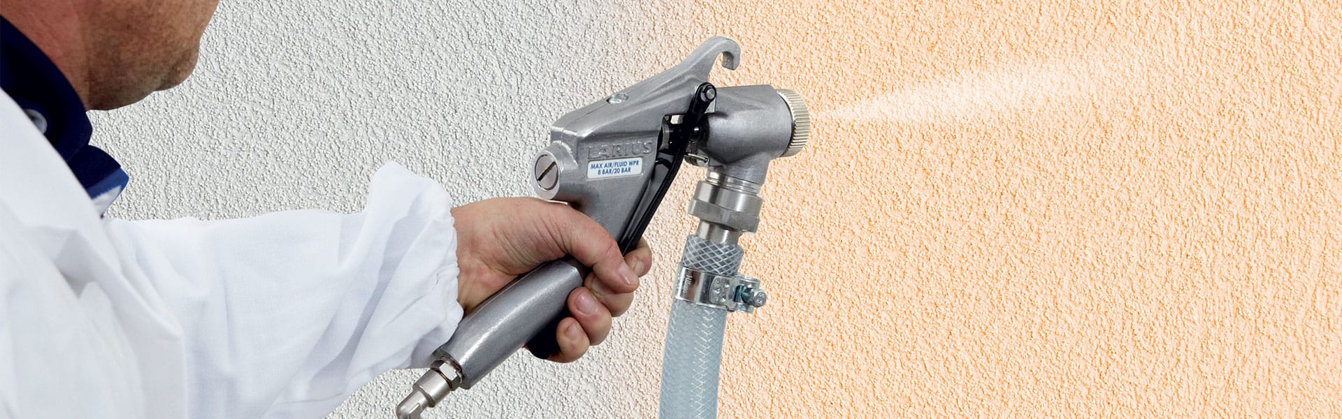 Dokulu malzemeleri daha hızlı uygulamak için ekipman mı arıyorsunuz?