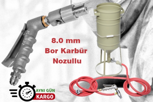 Pompa Tamir ve Bakım Desteği