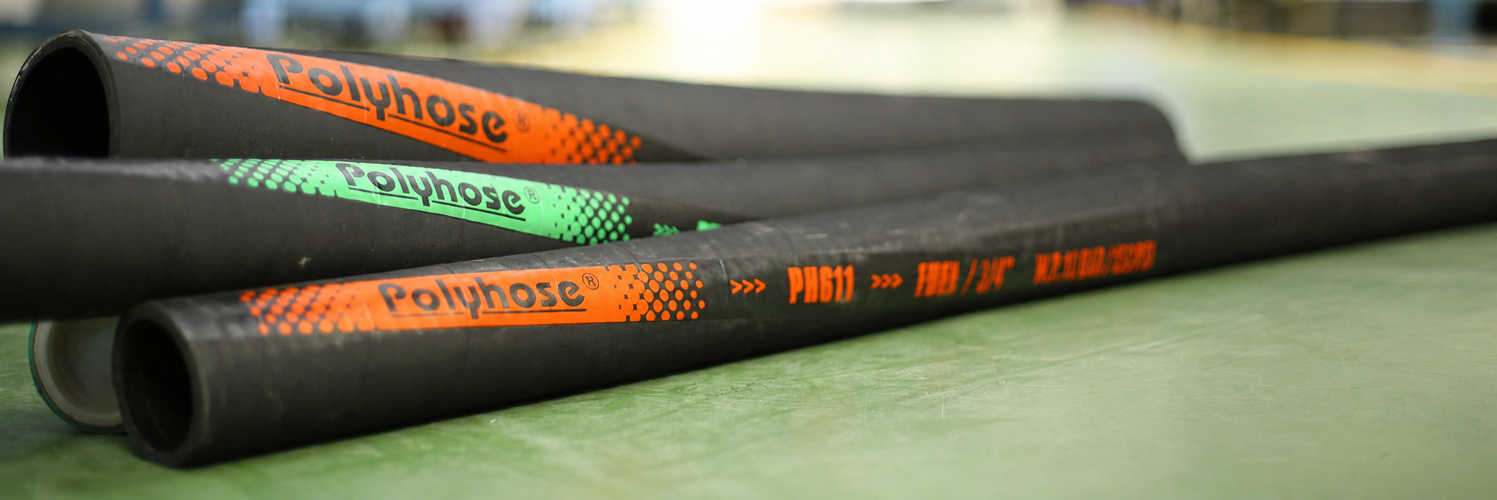 POLYHOSE Bayisi