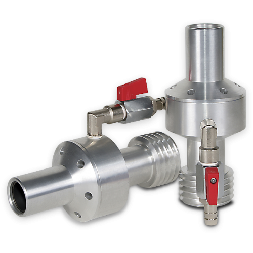 Contracor WBN Islak Jet Kumlama Nozulu