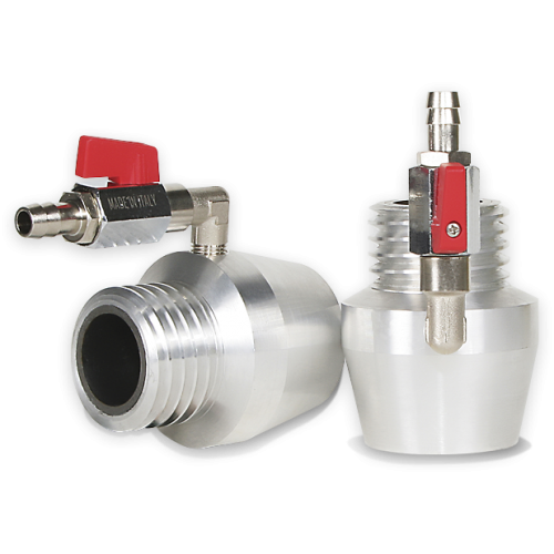 Kumlama Aksesuarları