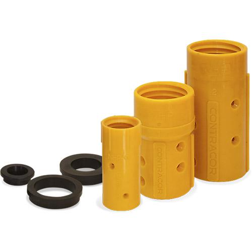 NHP Kumlama Nozul Tutucu