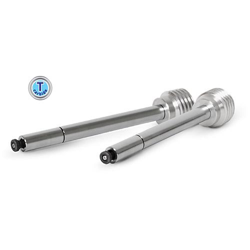 Contracor PTC-360L 360 Derece Boru İçi Kumlama Nozulu