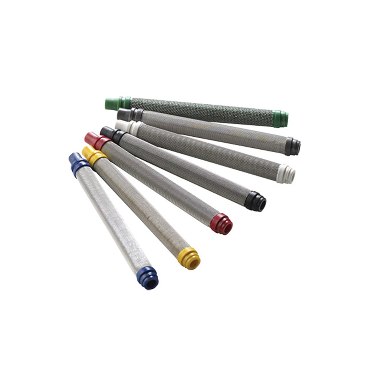 Airless Tabanca Dip Filtresi