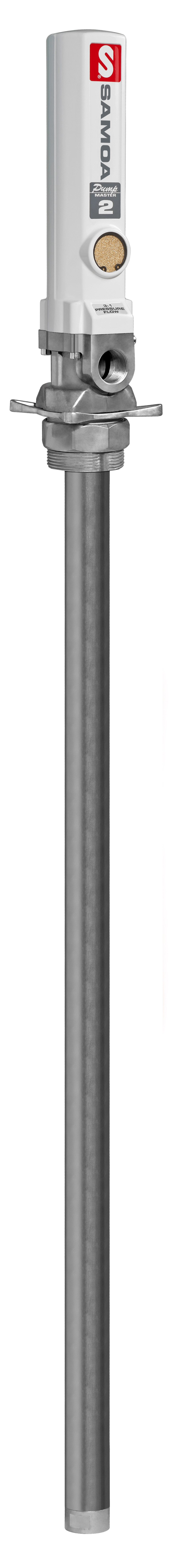 Samoa Pumpmaster 2 PM2 3:1 Pnömatik Yağ Pompası