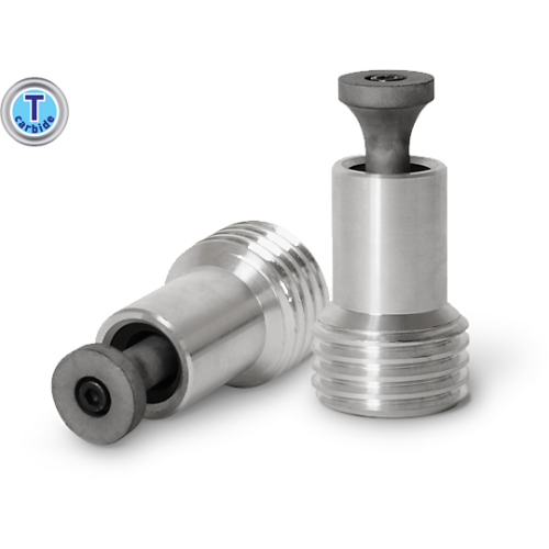 Boru İçi Kumlama Nozulu