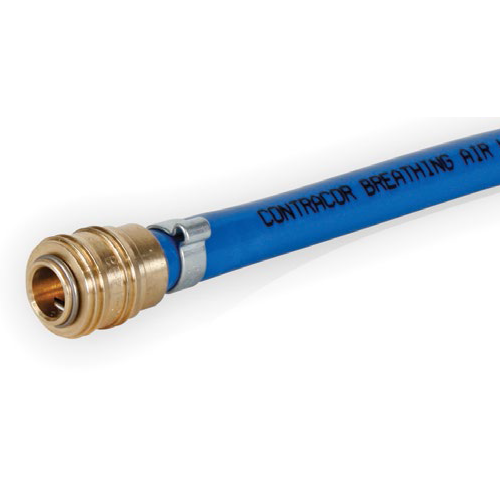 Contracor BAH Solunum Hava Hortumu