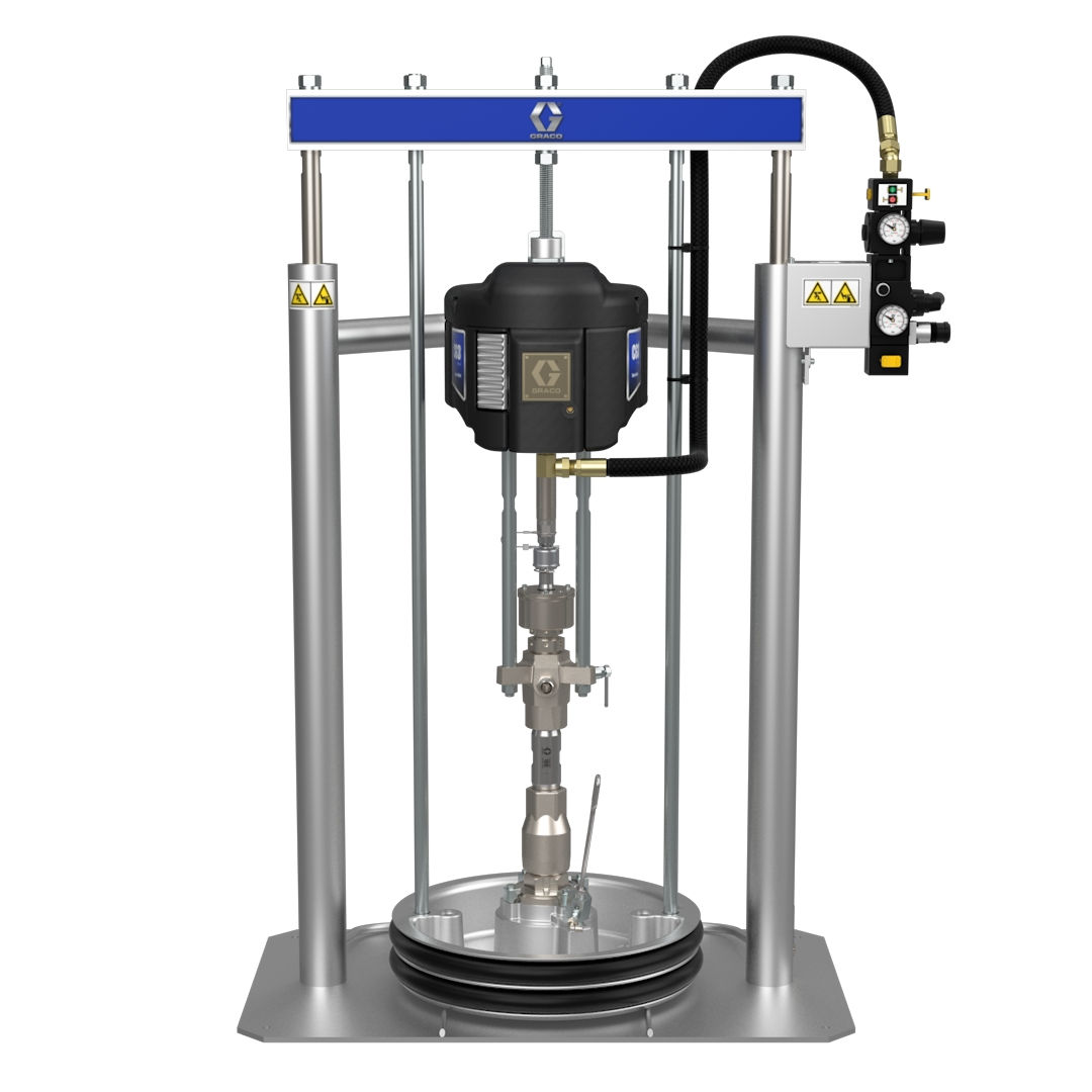 Ekstrüzyon Sistemleri