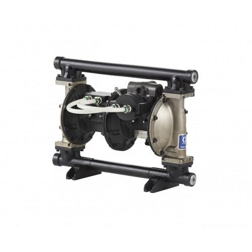 GRACO Husky 1050HP Yüksek Basınçlı Havayla Çalışan Diyaframlı Pompa