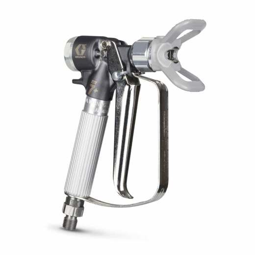 Graco XTR-7 Havasız Boya Püskürtme Tabancası endüstriyel boya ve kaplama uygulamaları için