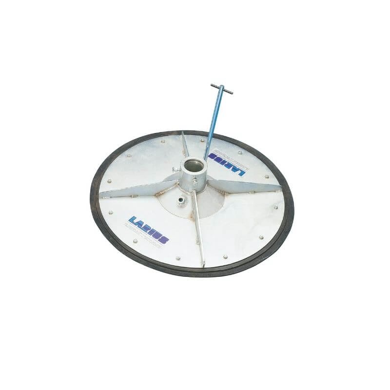 200 L Follower Plate