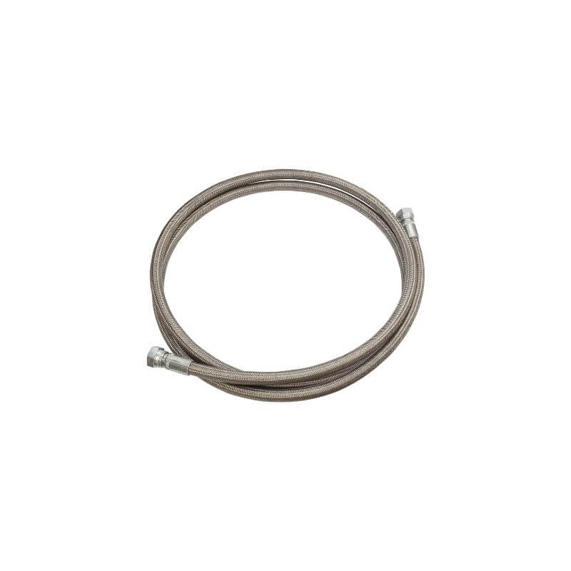 Çift Örgülü Ekstrüzyon Hortumu