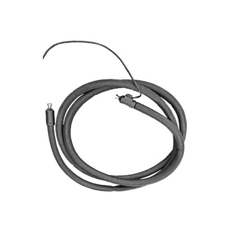 Isıtmalı Ekstrüzyon Hortumu