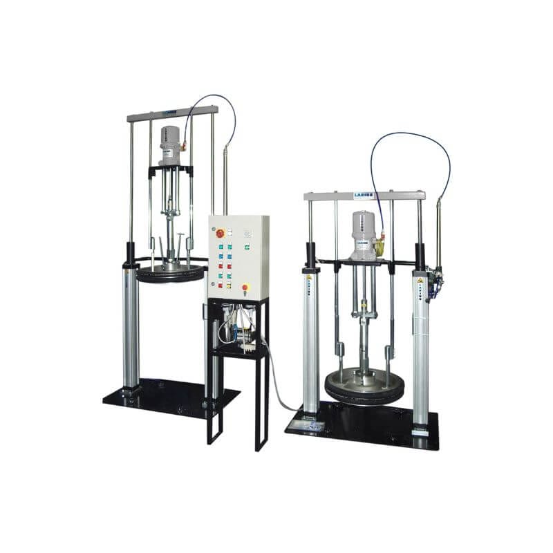 Stand - By Management System