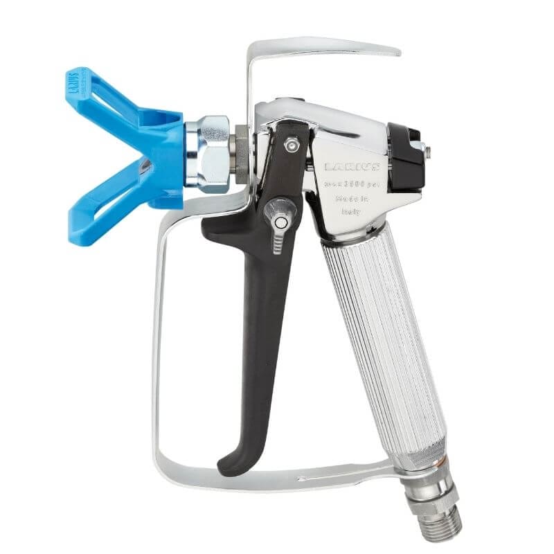 AT250 Manuel Airless Tabanca