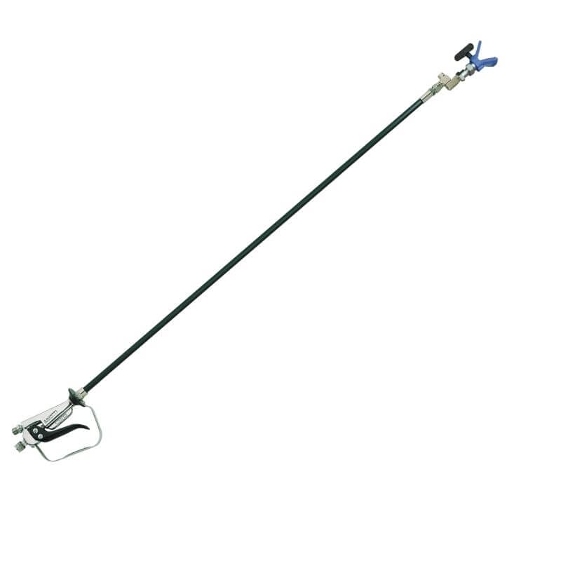 PLA Airless Uzatma Tabancası