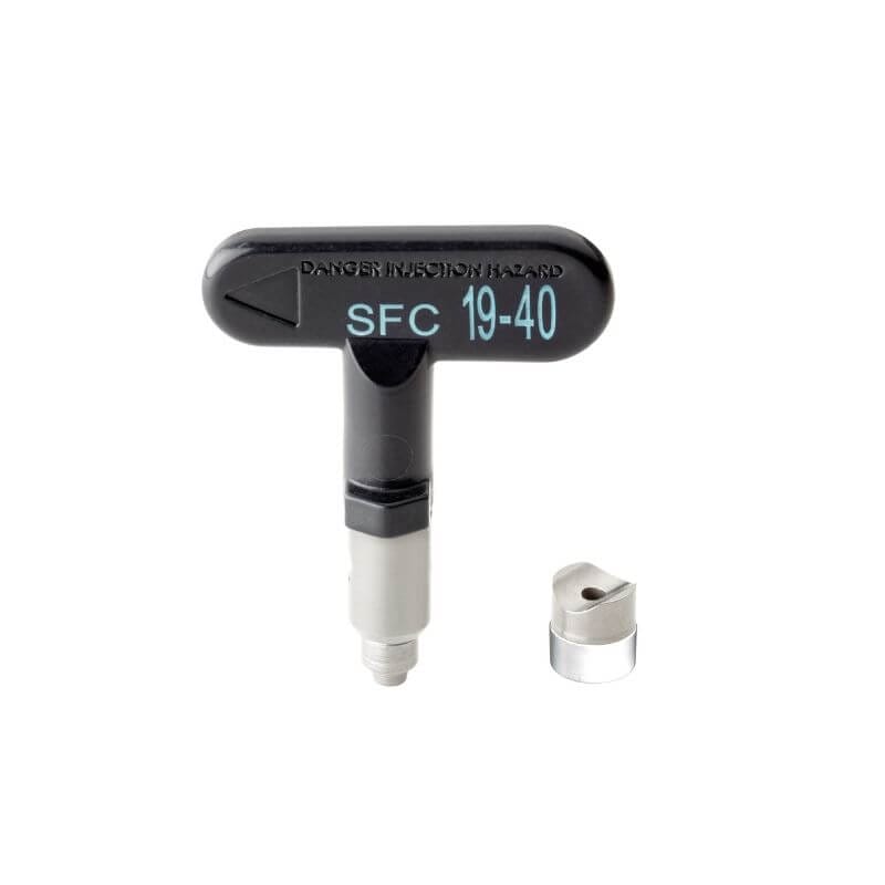 Hızlı Temizlenebilir Airless Meme