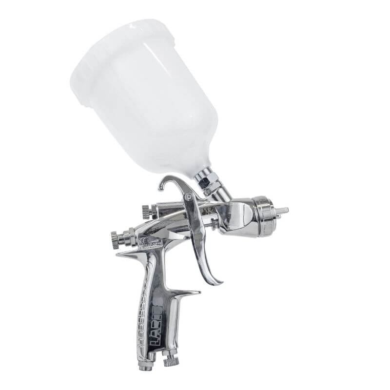 X-402 Manuel Düşük Basınçlı Sprey Tabancası