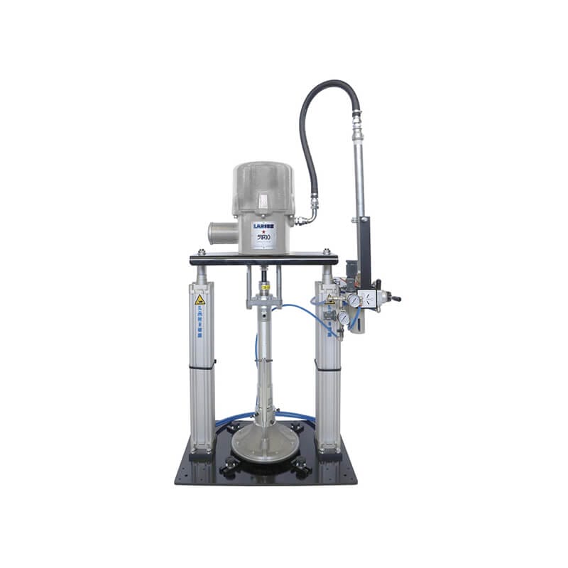 Sirio 22:1 Double Post Extrusion Package 30 L